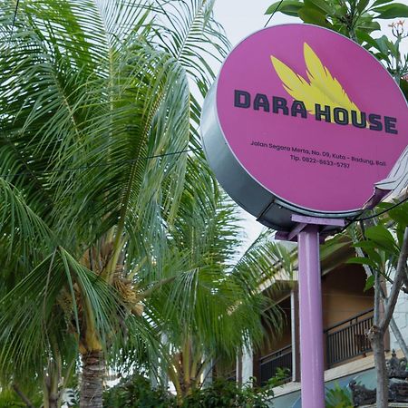 Dara House Appartement Kuta Lombok Buitenkant foto