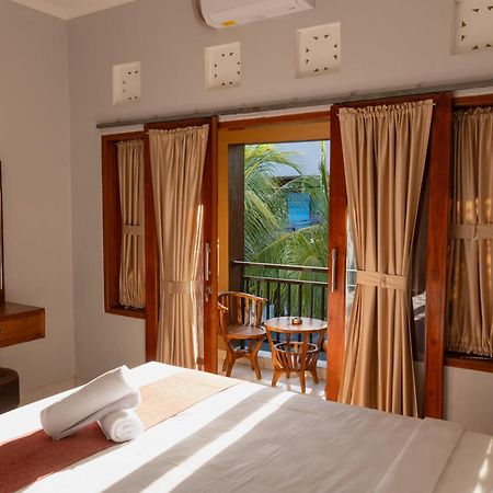 Dara House Appartement Kuta Lombok Buitenkant foto