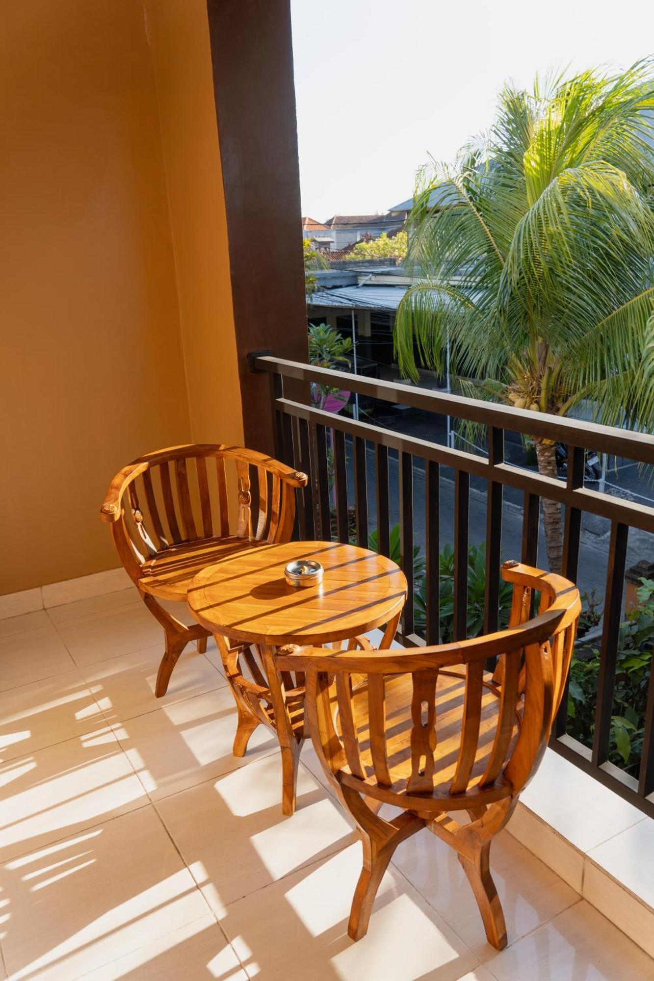 Dara House Appartement Kuta Lombok Buitenkant foto