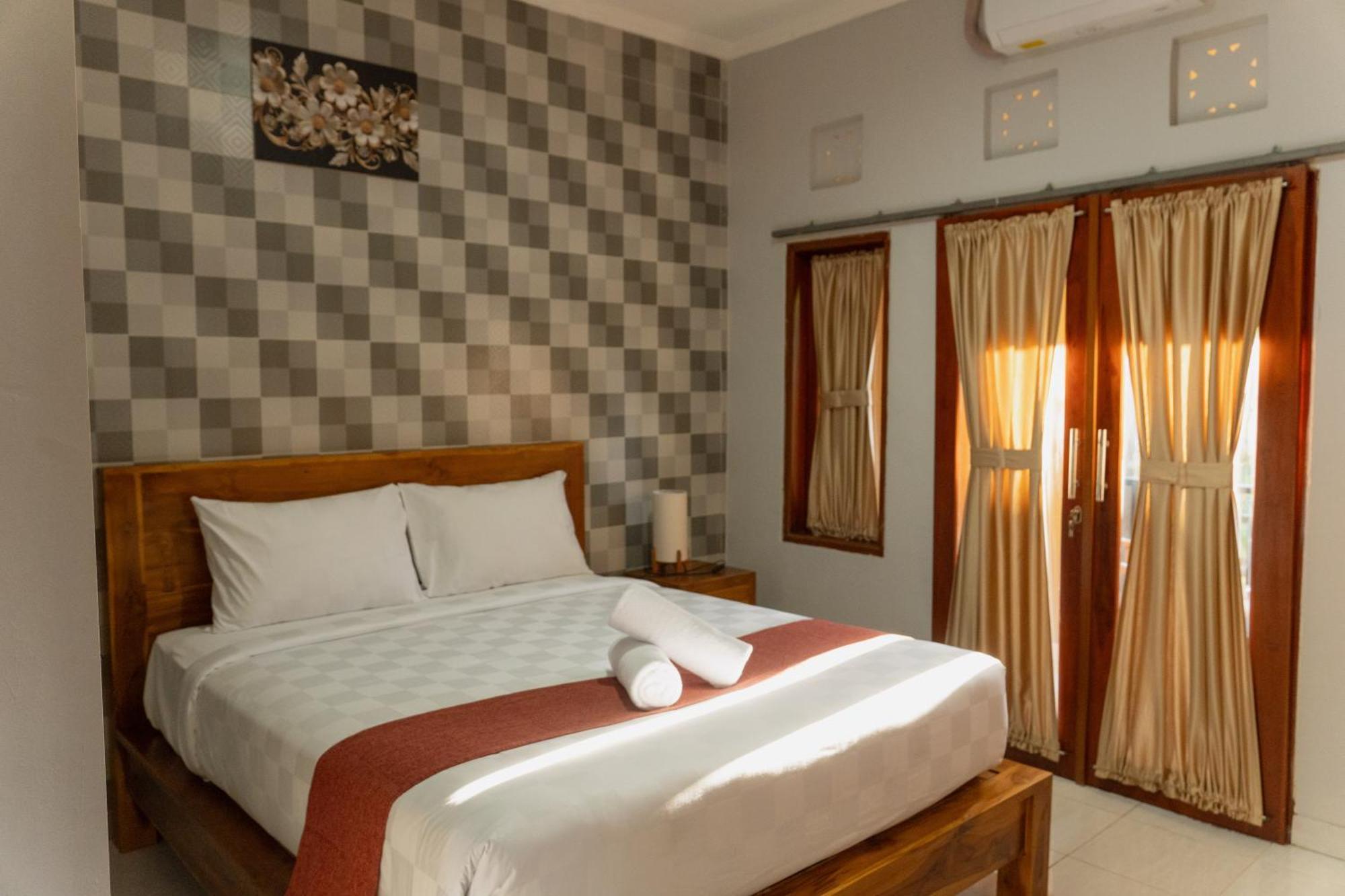 Dara House Appartement Kuta Lombok Buitenkant foto