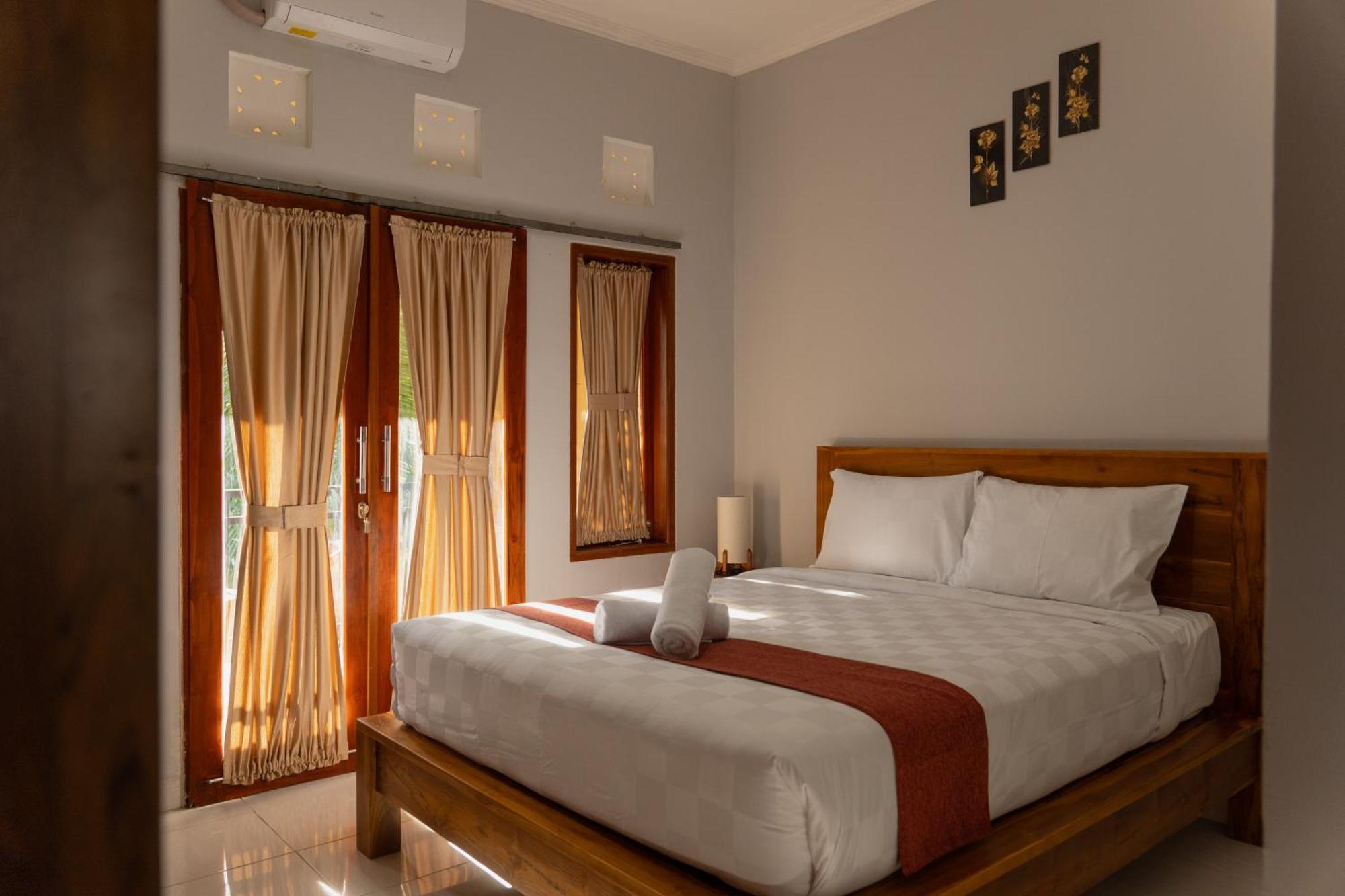 Dara House Appartement Kuta Lombok Buitenkant foto