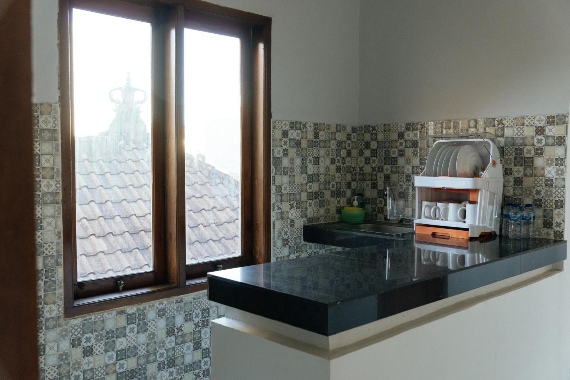 Dara House Appartement Kuta Lombok Buitenkant foto