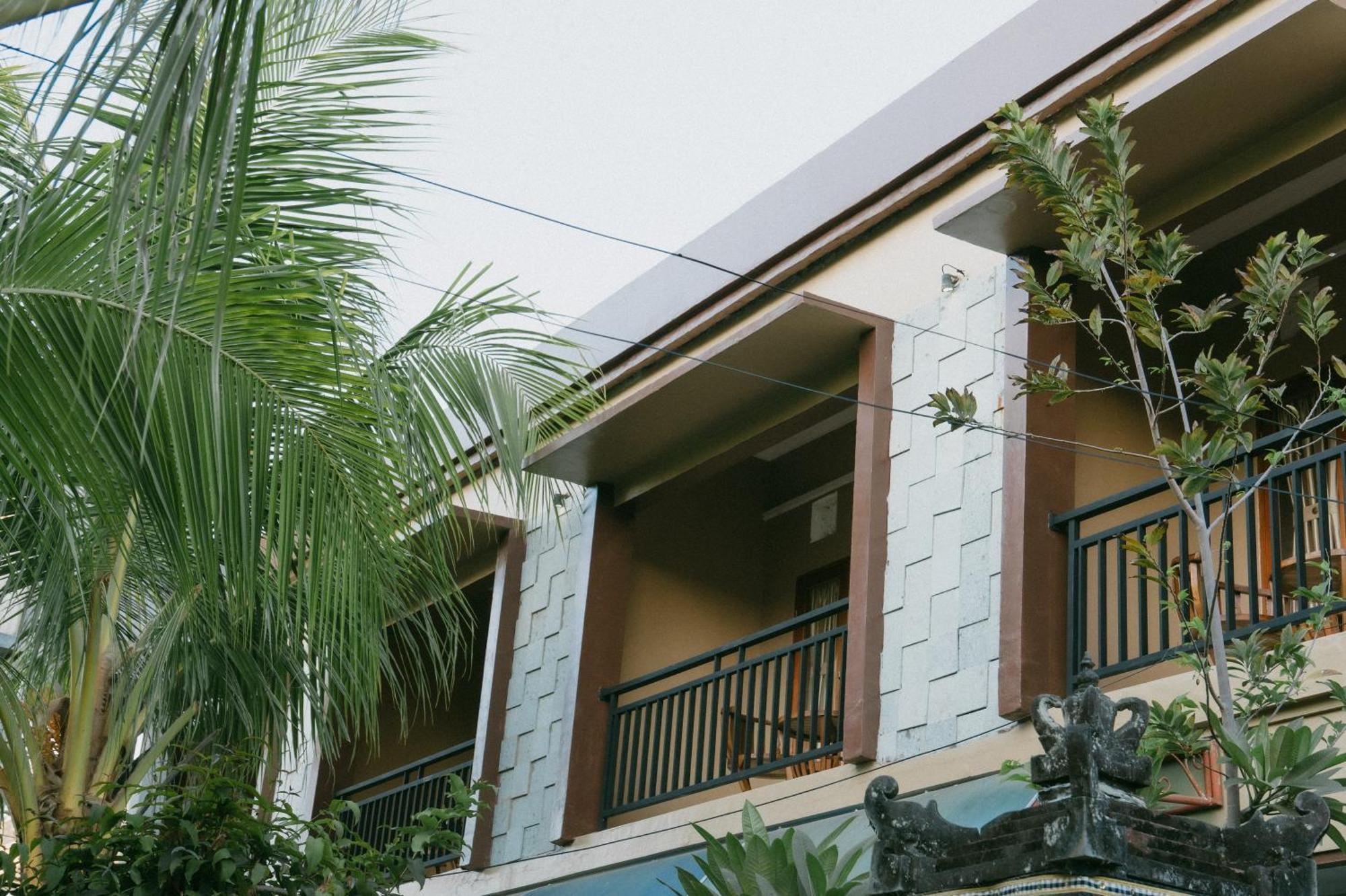 Dara House Appartement Kuta Lombok Buitenkant foto