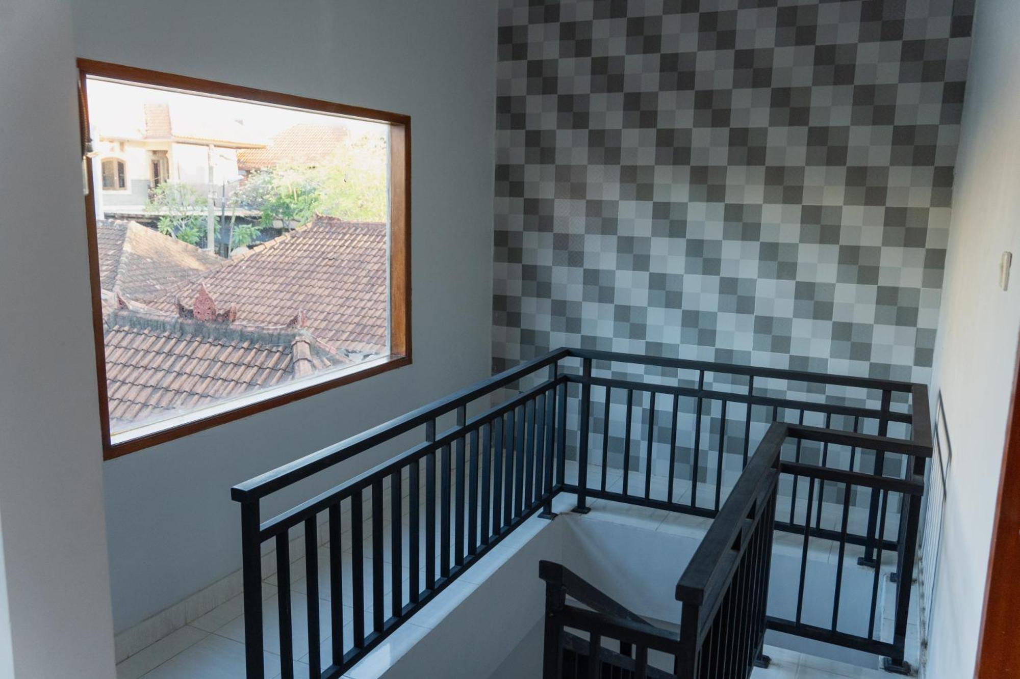 Dara House Appartement Kuta Lombok Buitenkant foto