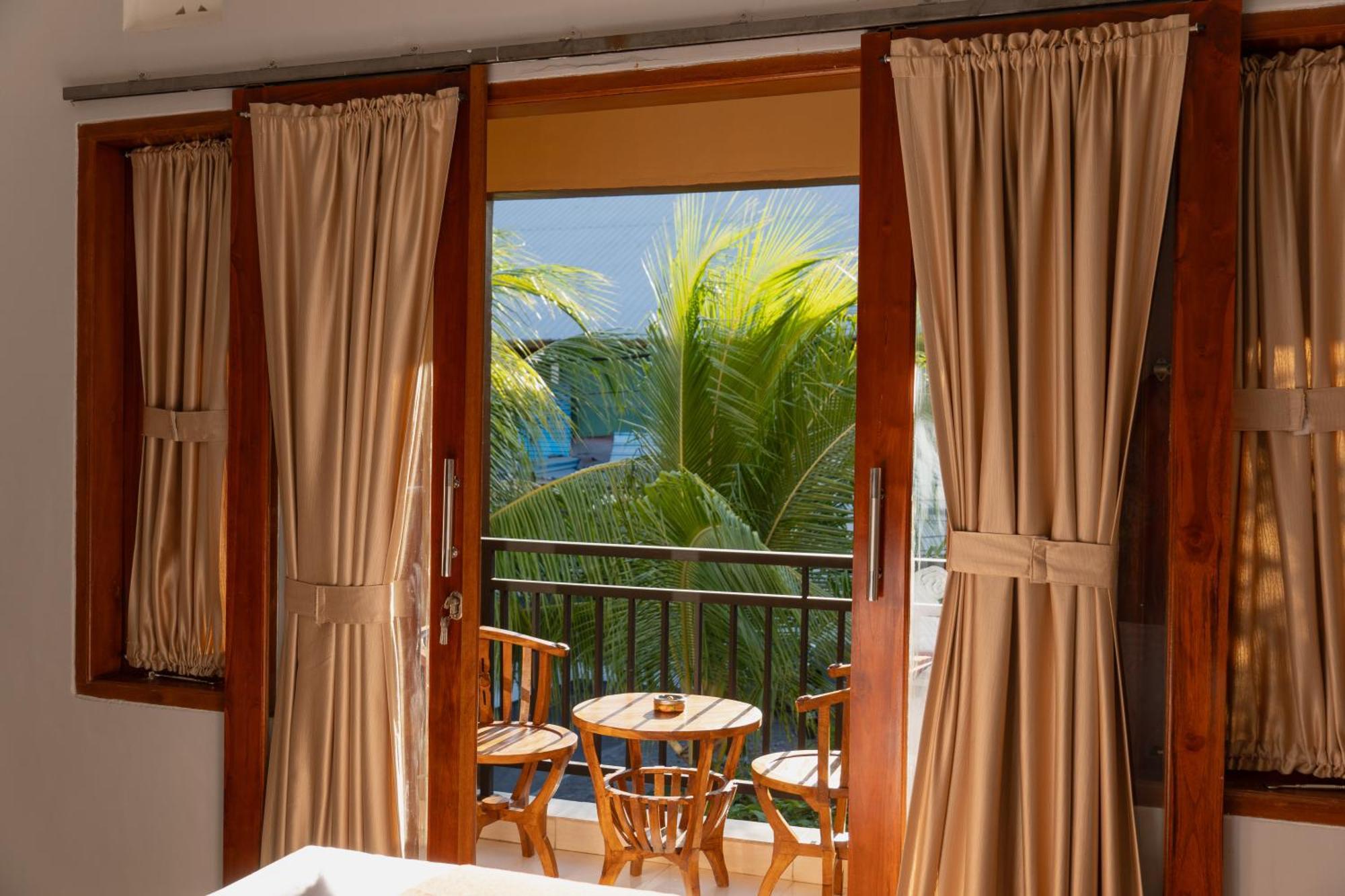 Dara House Appartement Kuta Lombok Buitenkant foto