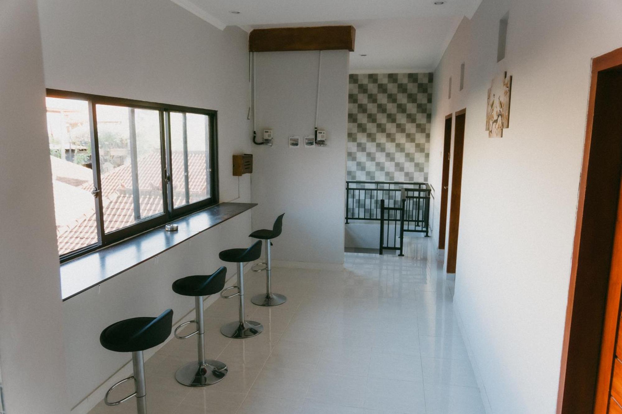 Dara House Appartement Kuta Lombok Buitenkant foto