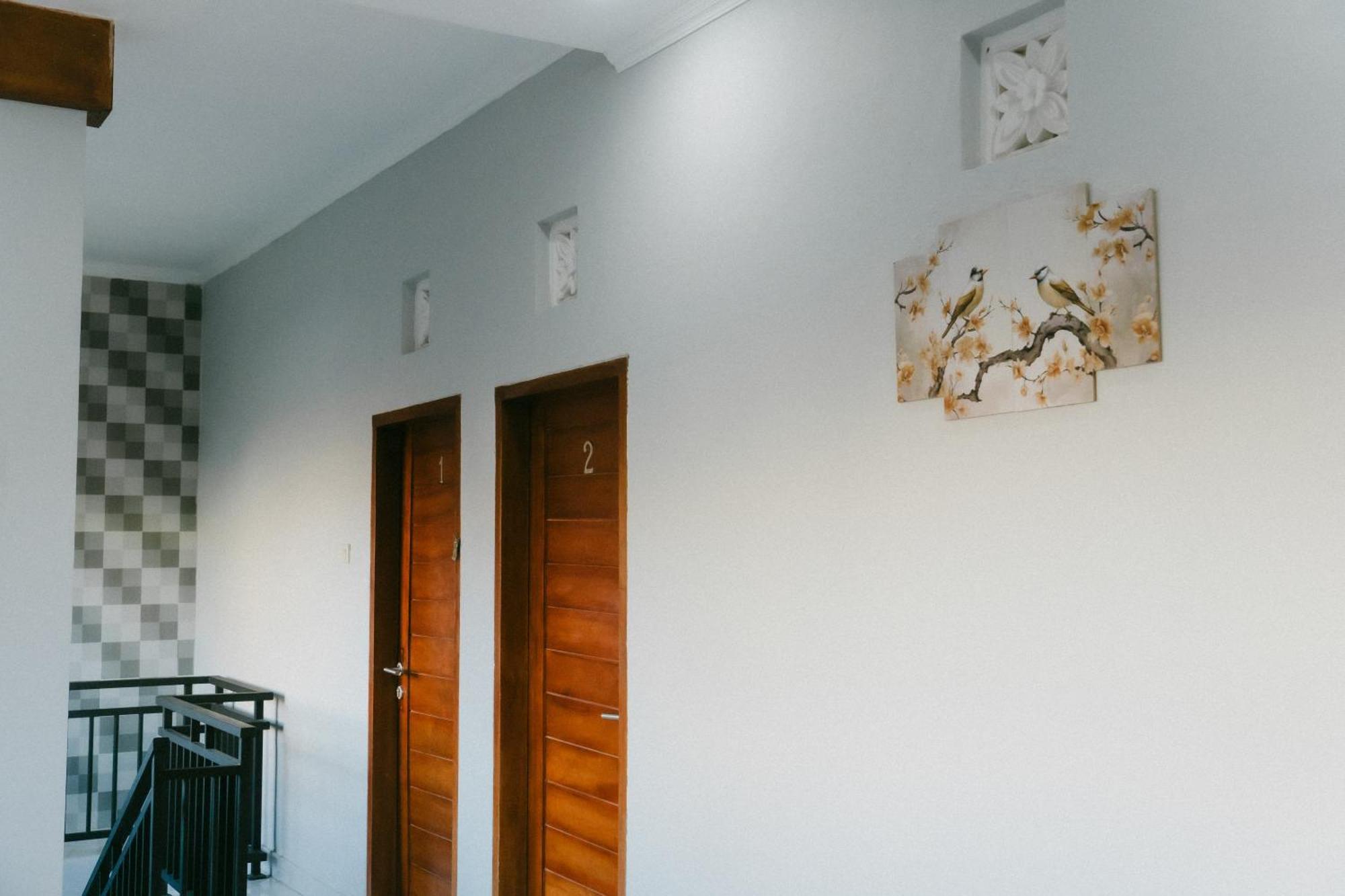 Dara House Appartement Kuta Lombok Buitenkant foto