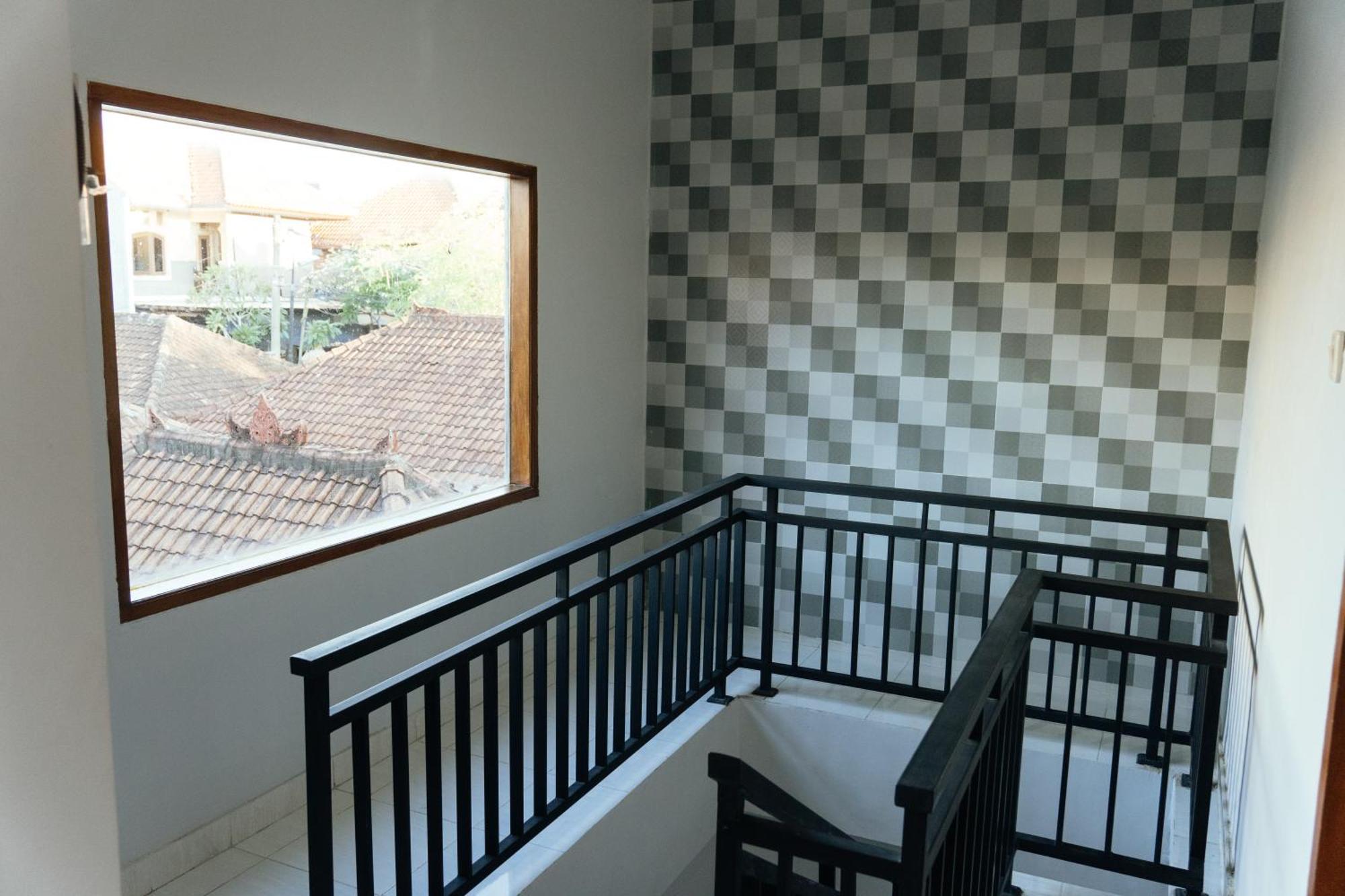 Dara House Appartement Kuta Lombok Buitenkant foto