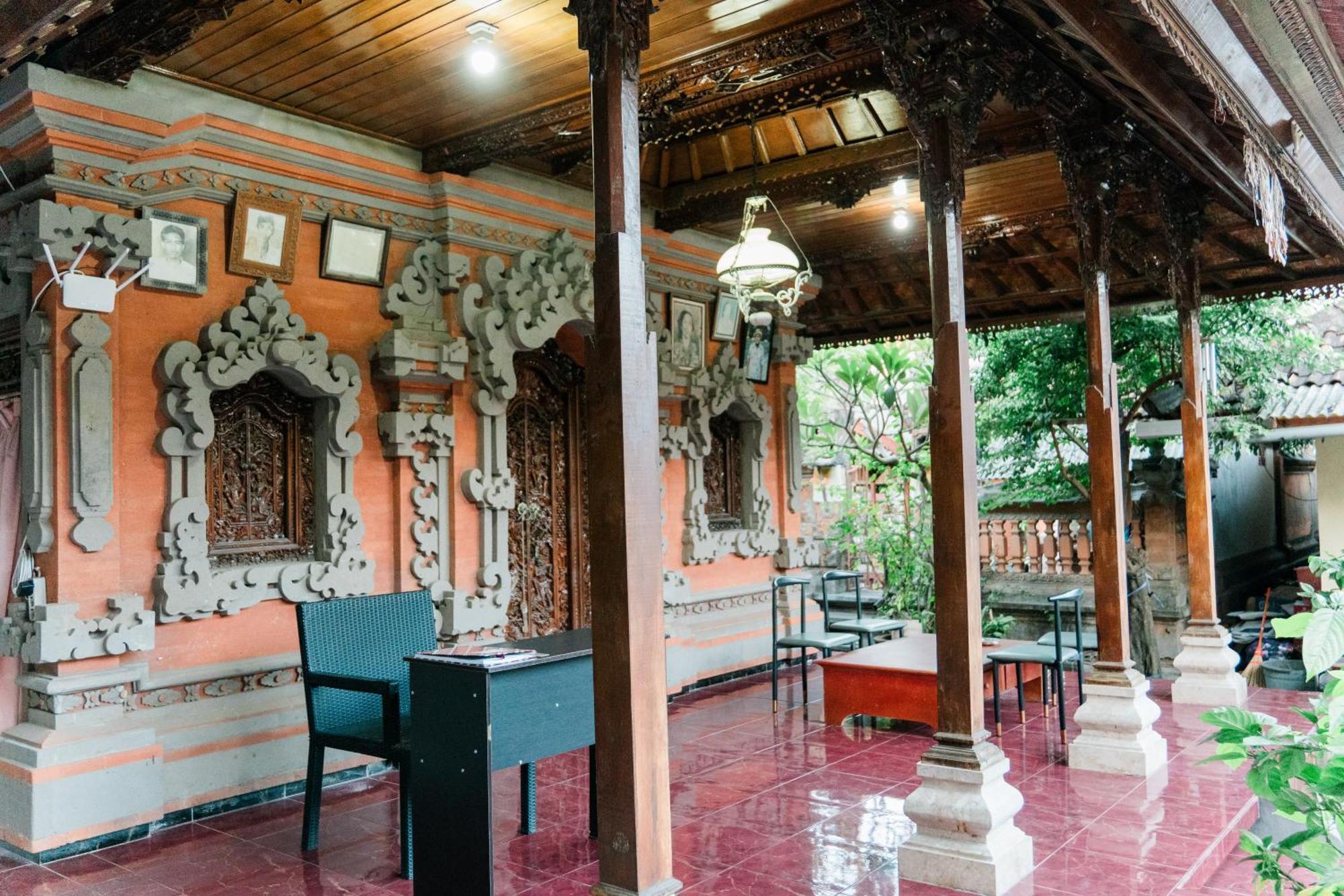 Dara House Appartement Kuta Lombok Buitenkant foto
